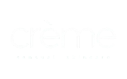 Crème Logo